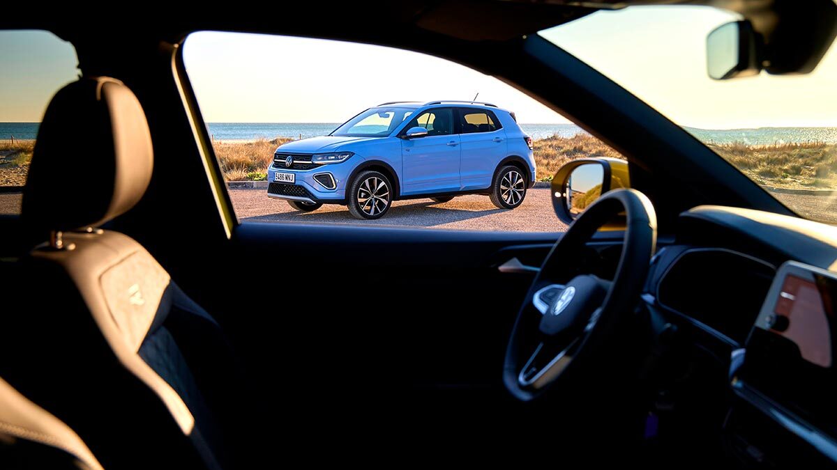 T Cross Gama 6 T Cross Gama 6