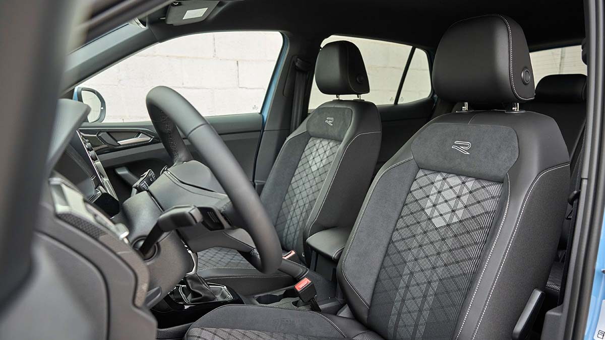 T Cross Interiores 10 T Cross Interiores 10