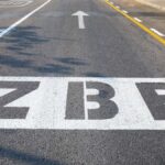 ¿Te multaron por entrar en una ZBE? Podrías tener derecho a que te devuelvan el dinero