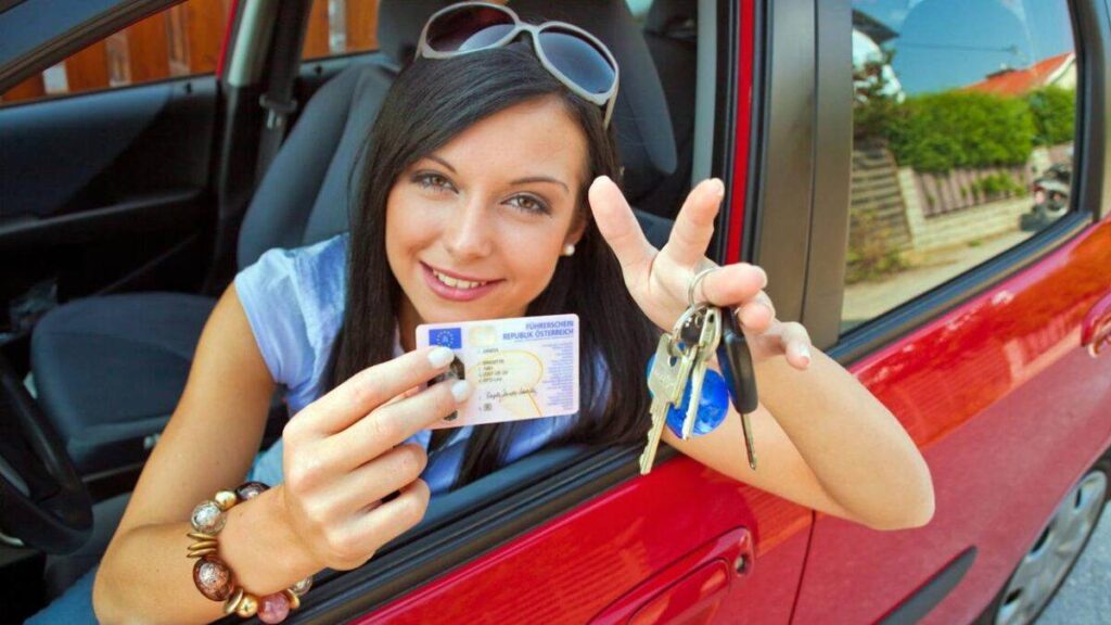 cuanto cuesta sacarse el carnet de conducir