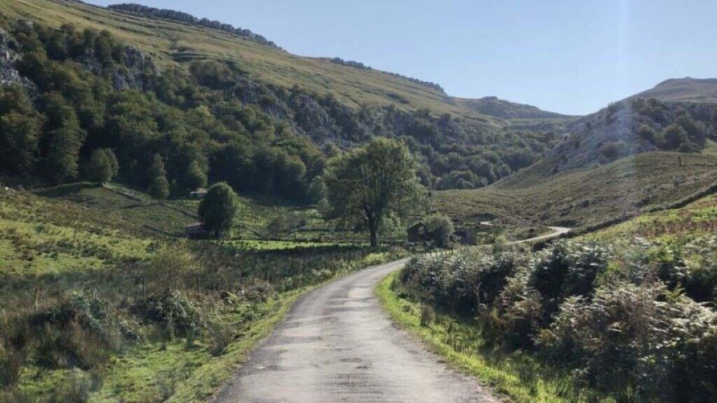 carreteras peligrosas