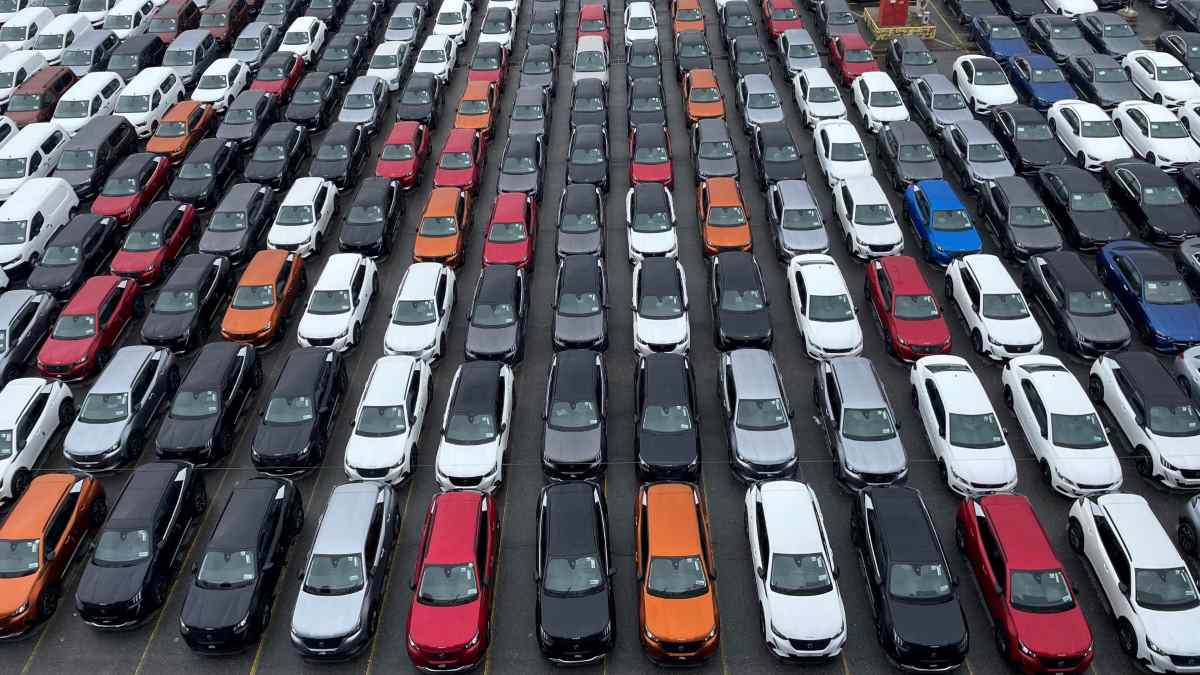 coche de segunda mano coches usados