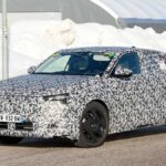 Top Secret: el próximo DS 8 Crossback promete una autonomía cercana a los 700 km