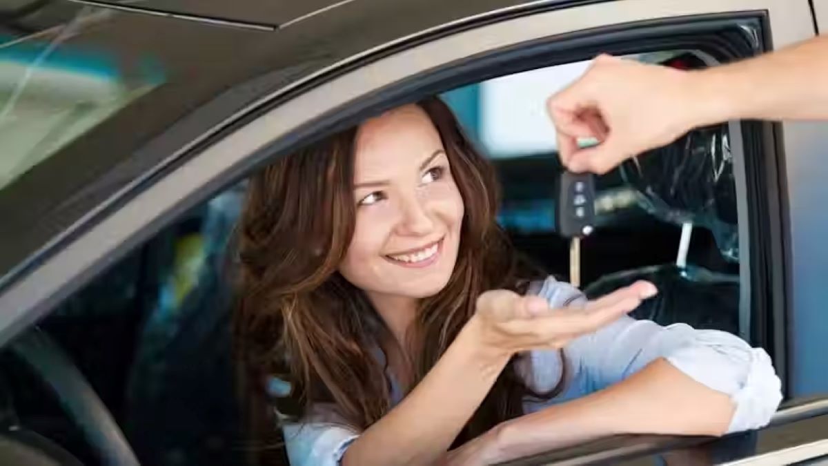 encuesta hombre y mujeres coche