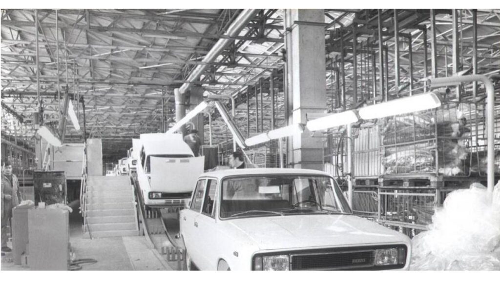 Seat Navarra