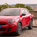 Fotos: Los 10 coches con mejor oferta de junio de 2024 7 Fiat 600e