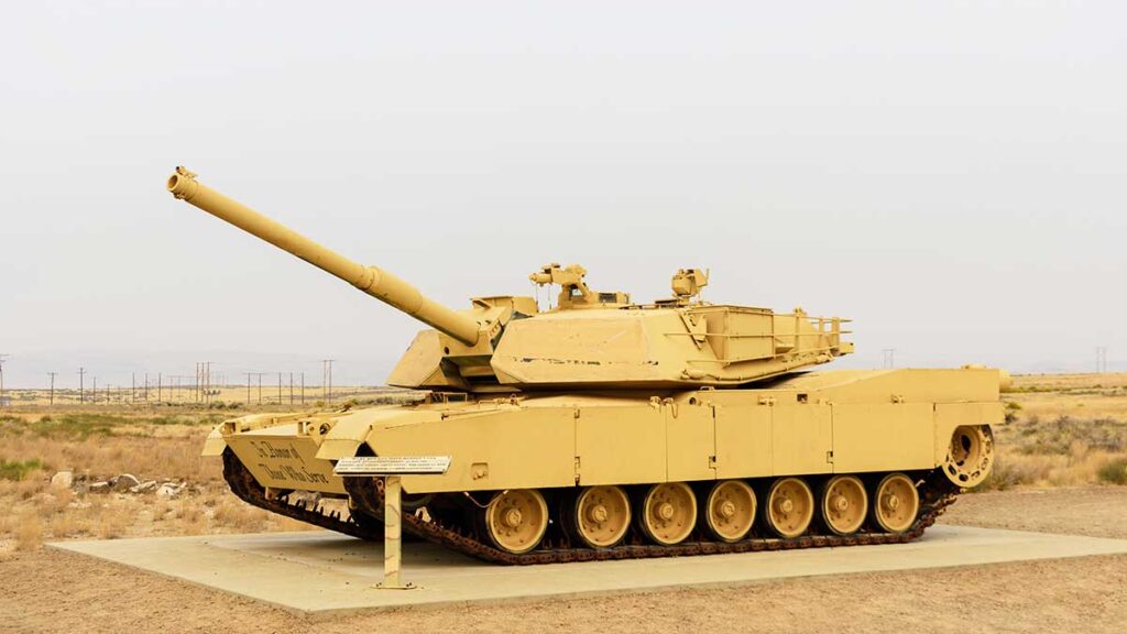 Mayores flotas de tanques 2024