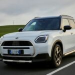 Prueba del nuevo Mini Countryman: segunda parte