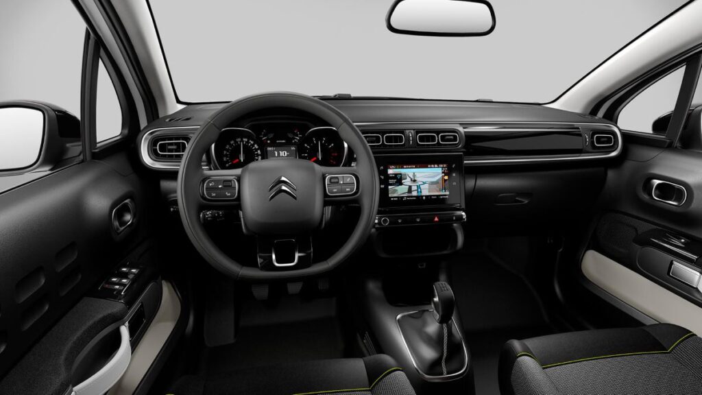 Citroën C3