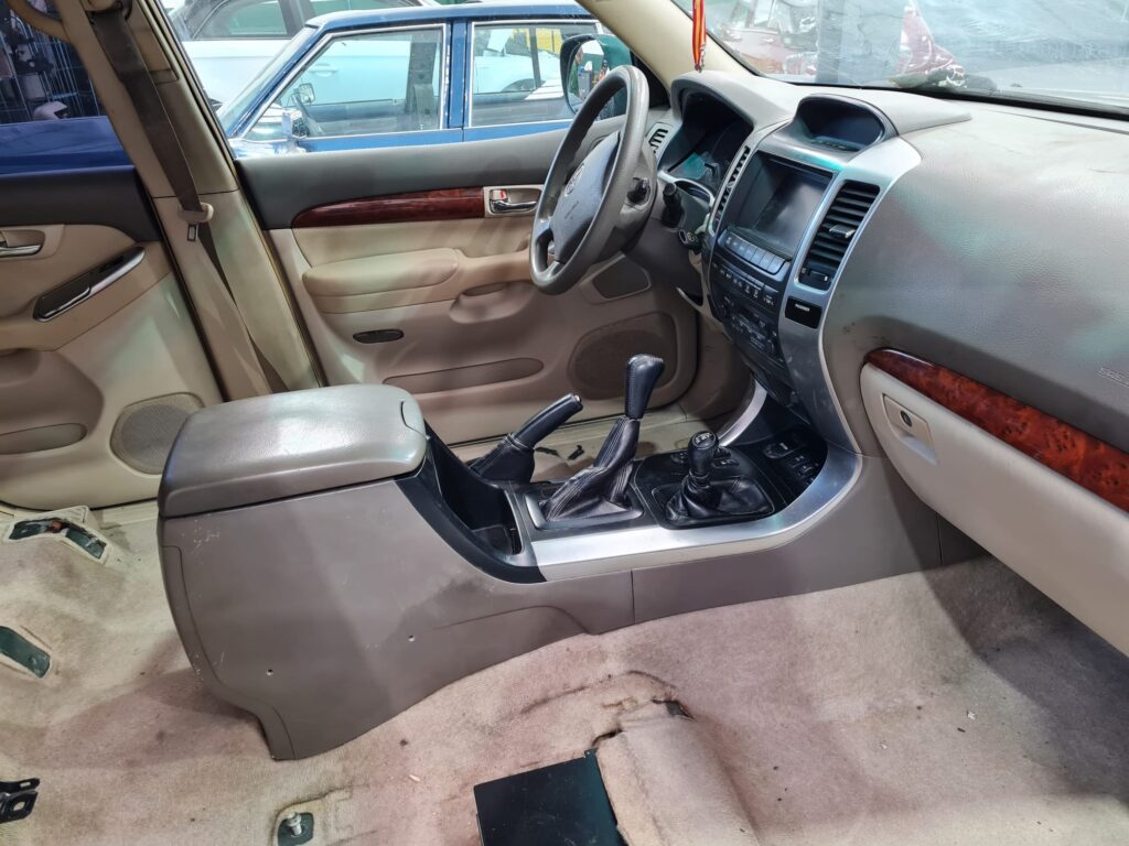 recambios eco interior