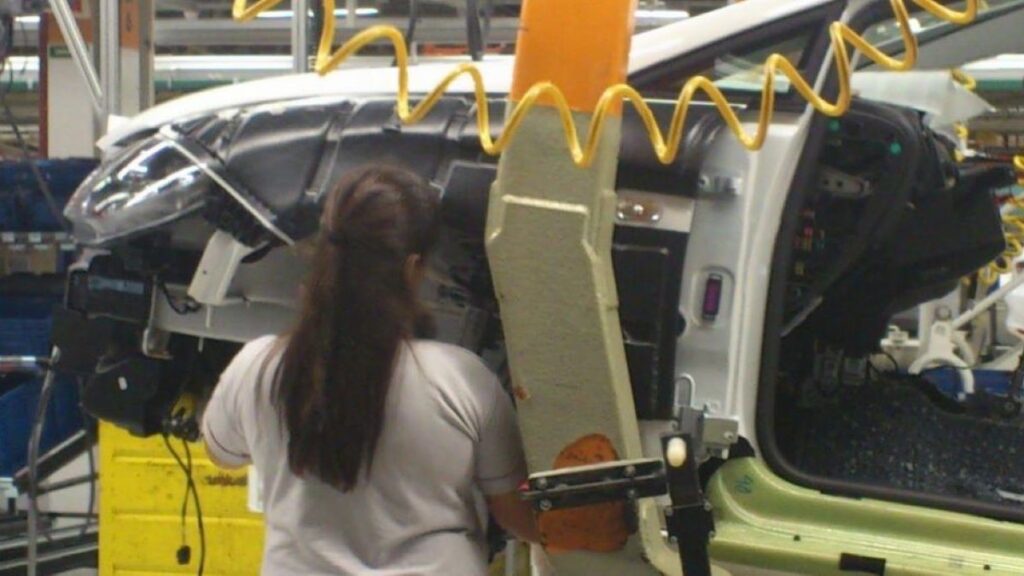 Mobilitas ranking