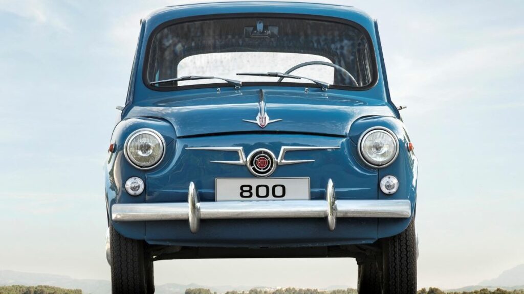 Seat 800