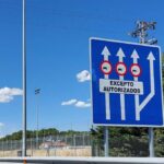 Qué coches no pueden entrar a Madrid desde el 1 de enero de 2025