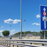 Las multas por acceder sin etiqueta a las ZBE de Madrid, anuladas si no se prueba la señal de limitación