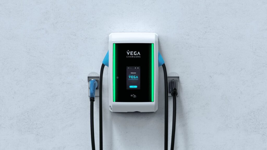 Carga oportunidad ejemplo vega aloha