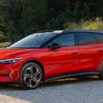 Volkswagen ID.7 GTX Tourer: el familiar más potente jamás creado por Volkswagen