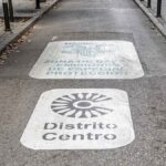 Record de multas en Madrid