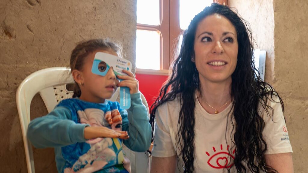 20 años de solidaridad de Hyundai con el Desierto de los Niños 