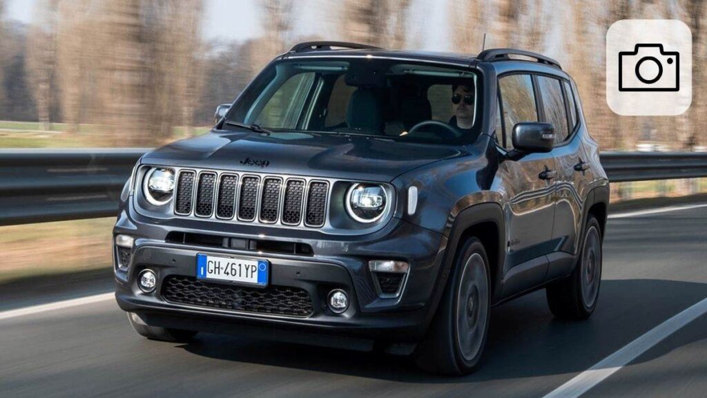 5 SUV híbridos enchufables con oferta