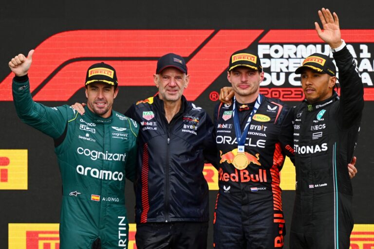 Adrian Newey