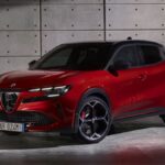 Al Alfa Romeo Milano le ha durado el nombre… cinco días. Pasará a llamarse Alfa Romeo Junior