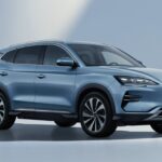 El BYD Seal U: la gran apuesta de BYD para España este 2024