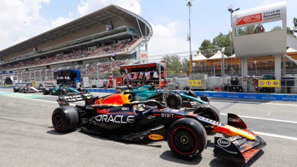 Calendario F1 2025: todos los circuitos y fechas de una temporada que vuelve a los orígenes