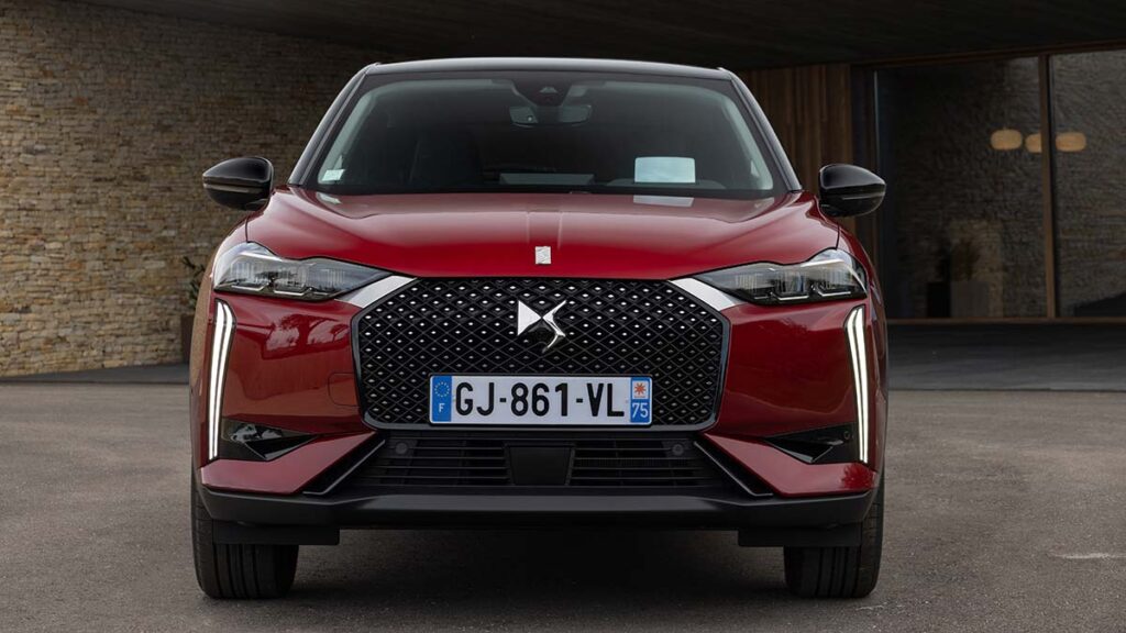 DS3 Hybrid