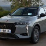 DS3 Hybrid: etiqueta ECO para el SUV premium francés