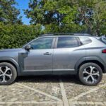 Fotos: Los 10 coches con mejor oferta de junio de 2024 5 Dacia Duster