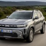 Resultados de las últimas pruebas de seguridad de Euro NCAP: a qué se debe la baja puntuación del nuevo Dacia Duster