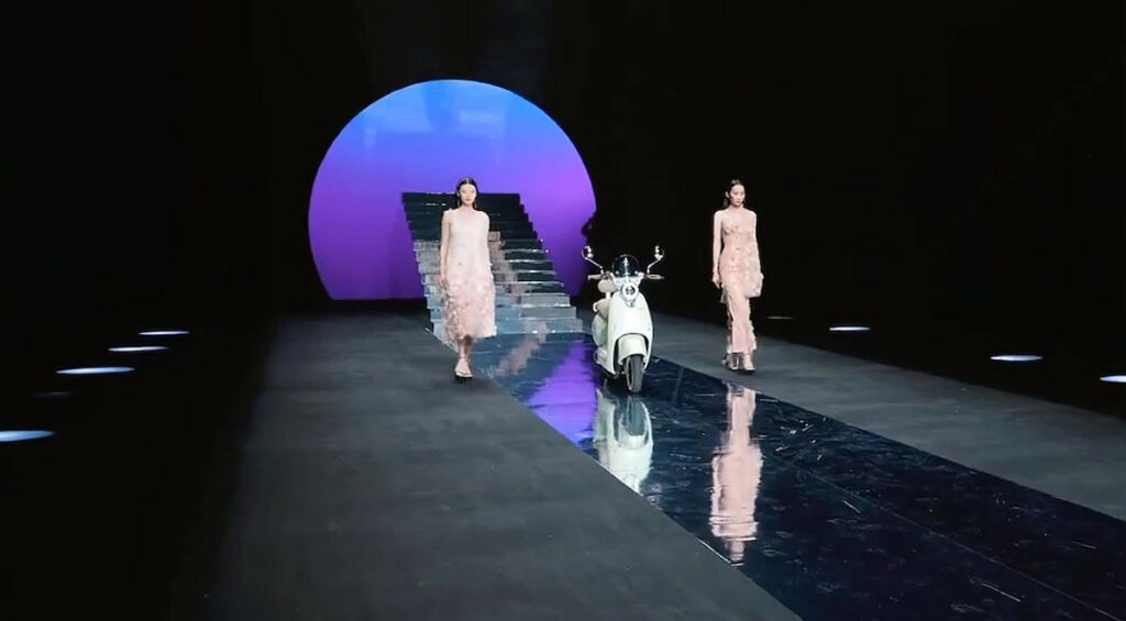 Desfile_YADEA_Moda_China_2024
