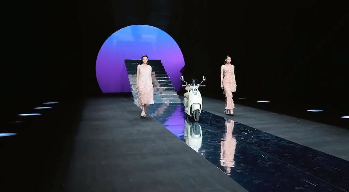 Desfile_YADEA_Moda_China_2024