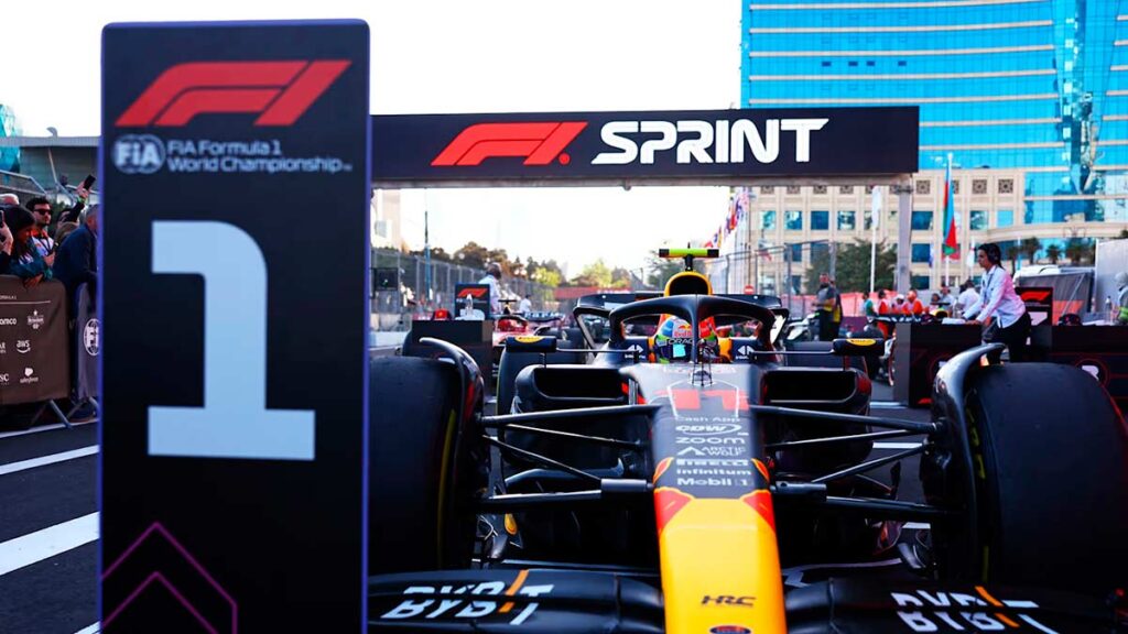 El GP de China estrena nuevo Sprint: así es el formato que podría beneficiar a Alonso