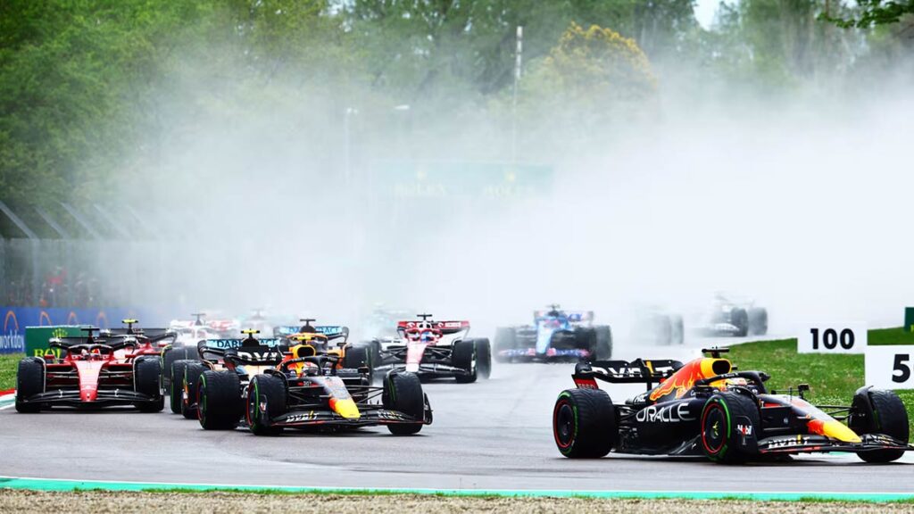 El GP de Fórmula 1 marcado en rojo por los equipos que podría cambiarlo todo