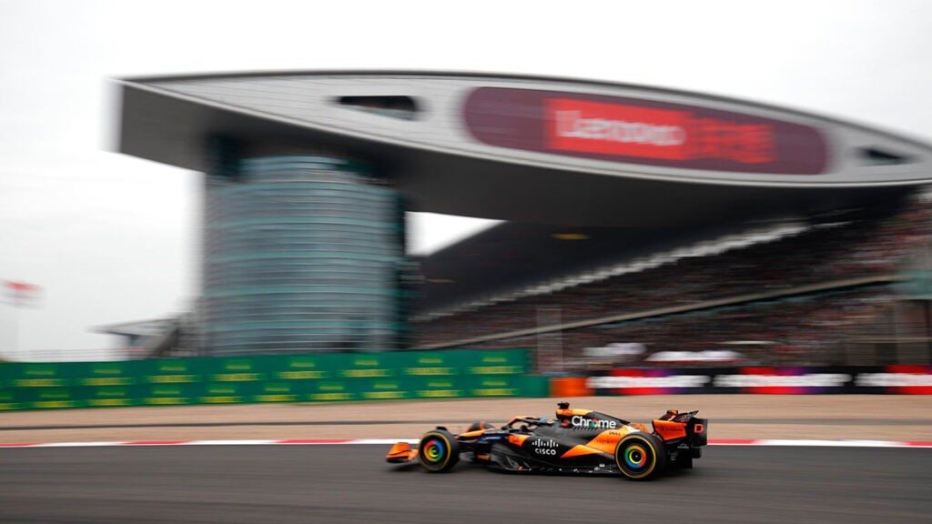 El GP de Fórmula 1 marcado en rojo por los equipos que podría cambiarlo todo