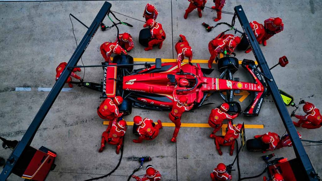 El GP de Fórmula 1 marcado en rojo por los equipos que podría cambiarlo todo