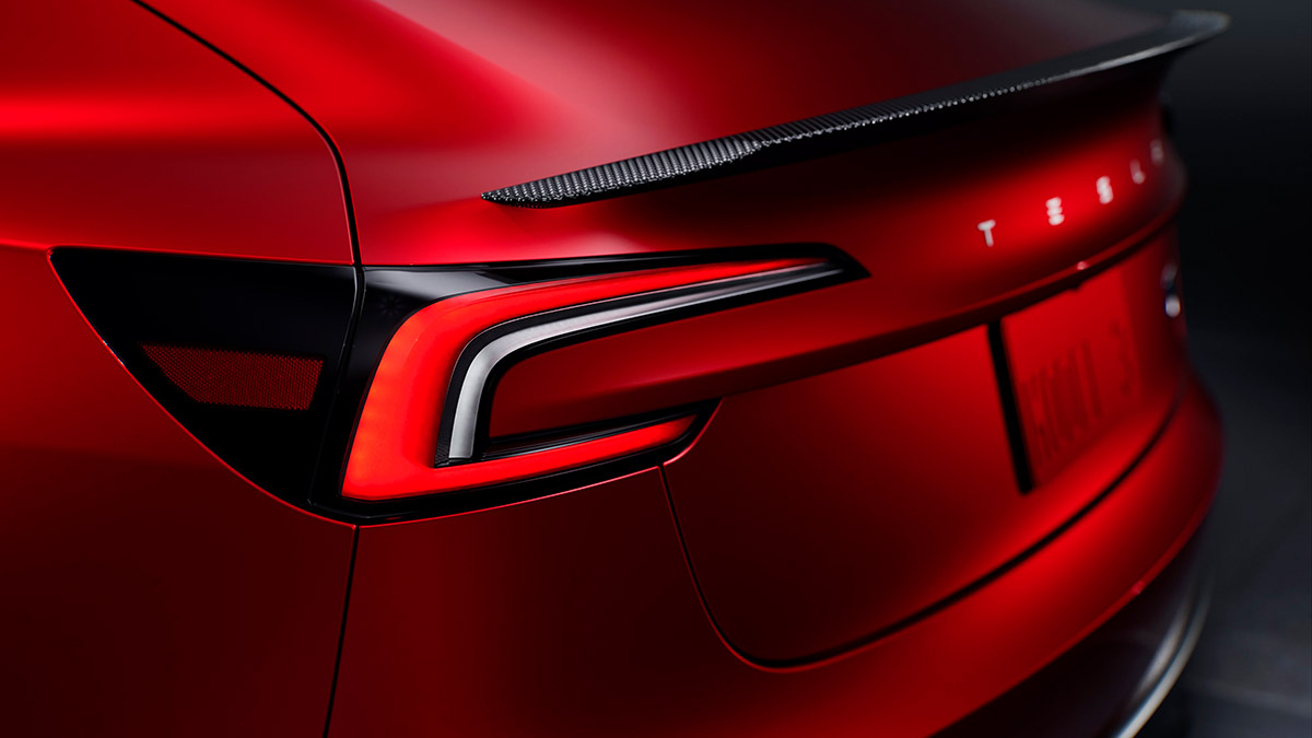 El nuevo Tesla Model 3 Performance irrumpe en el mercado con la aceleracion de un deportivo una gran autonomia y un precio atractivo 00003