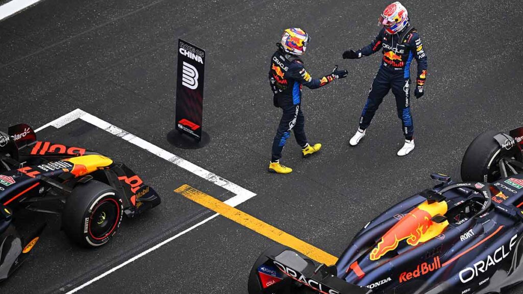El nuevo sistema de puntos de la Fórmula 1 para 2025 que haría ganar más dinero a la FIA