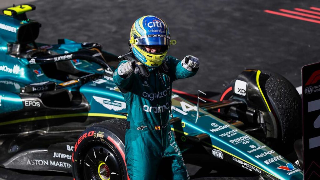 El nuevo sistema de puntos de la Fórmula 1 para 2025 que haría ganar más dinero a la FIA