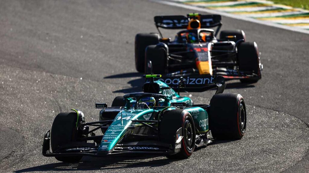 El nuevo sistema de puntos de la Fórmula 1 para 2025 que haría ganar más dinero a la FIA
