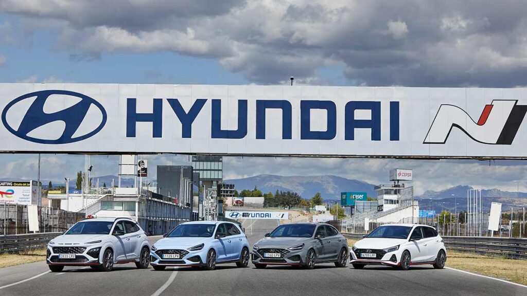 El revolucionario invento de Hyundai: una película enfriante para reducir la temperatura del coche