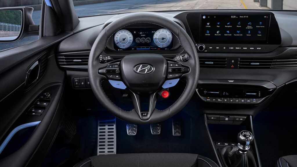 El revolucionario invento de Hyundai: una película enfriante para reducir la temperatura del coche