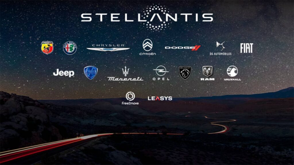 El salario del CEO de Stellantis despierta polémica… ¡parece el de un futbolista!