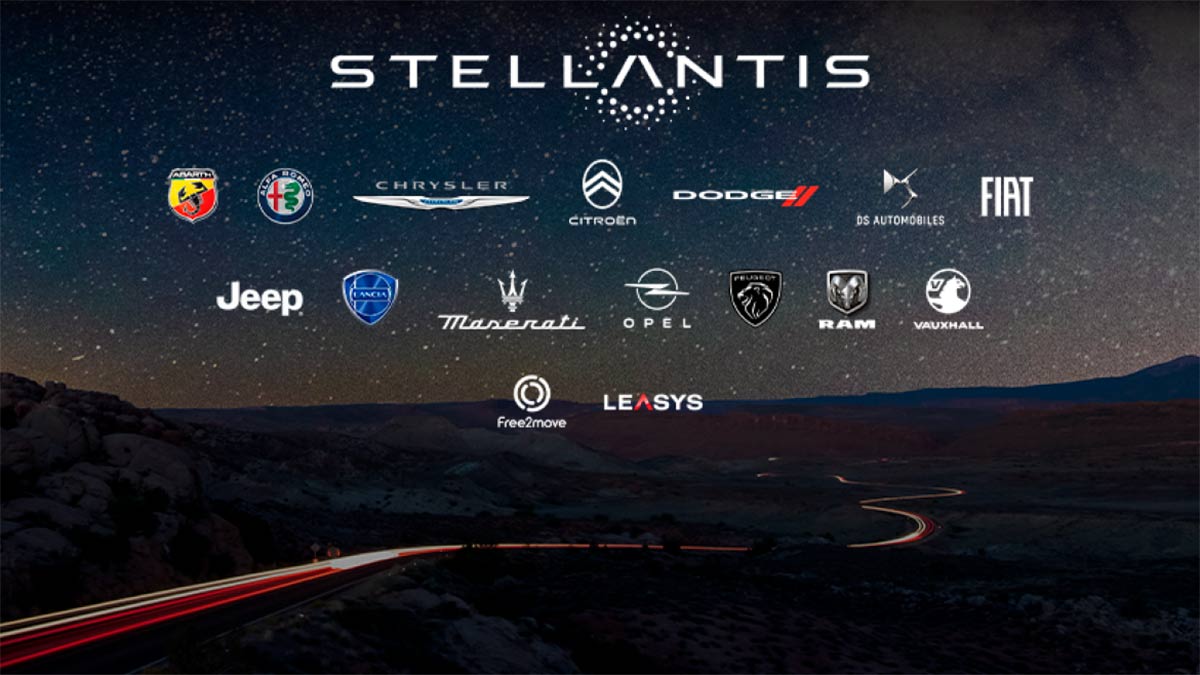 Stellantis llama a revisión a más de 750.000 coches por riesgo de incendio El salario del CEO de Stellantis despierta polemica… ¡parece el de un futbolista 00003