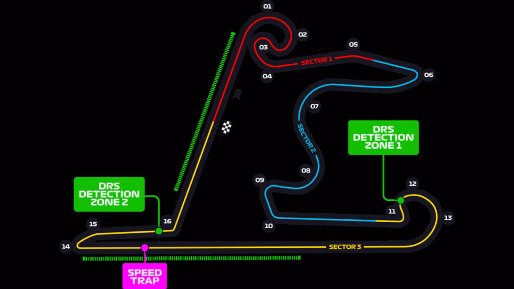GP de China 2024: un regreso marcado por el caos del Sprint que podría devolver a Fernando Alonso al podio
