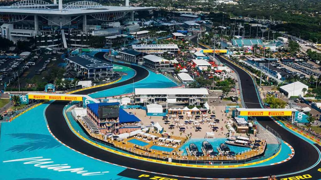 GP de Miami 2024: llegan las primeras mejoras en un nuevo fin de semana al Sprint y con un bombazo en el aire