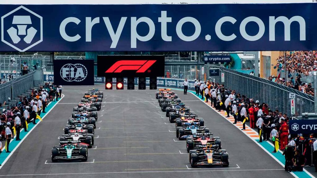 GP de Miami 2024: llegan las primeras mejoras en un nuevo fin de semana al Sprint y con un bombazo en el aire