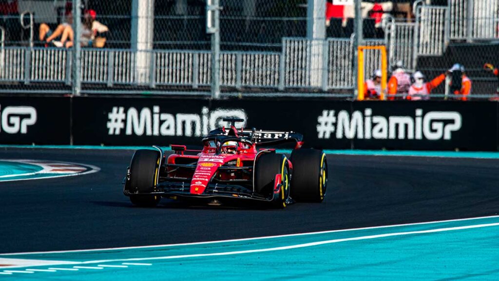 GP de Miami 2024: llegan las primeras mejoras en un nuevo fin de semana al Sprint y con un bombazo en el aire
