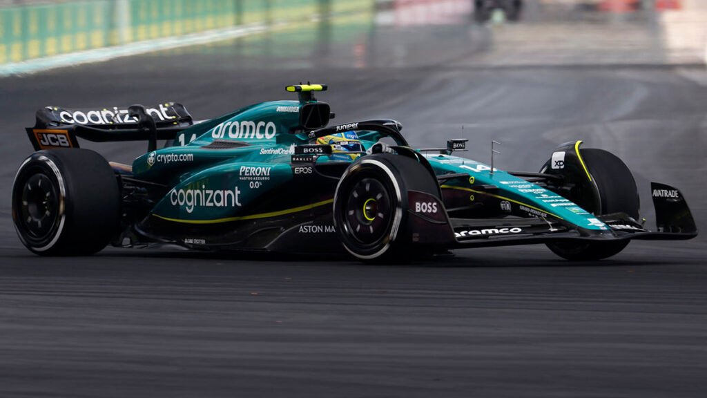 GP de Miami 2024: llegan las primeras mejoras en un nuevo fin de semana al Sprint y con un bombazo en el aire